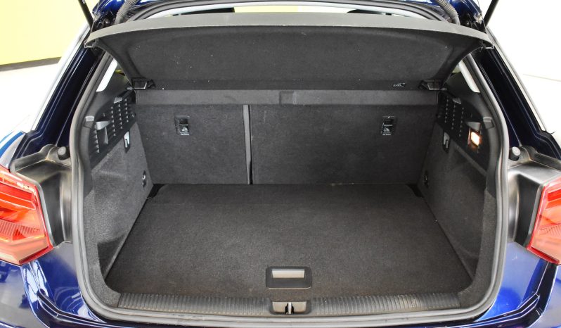 Audi Q2 Q2 35 1.5 tfsi Business Plus s-tronic VIRTUAL LED pieno