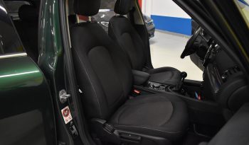 MINI Cooper D Clubman Mini IV F54 2016 Clubman 2.0 Business pieno