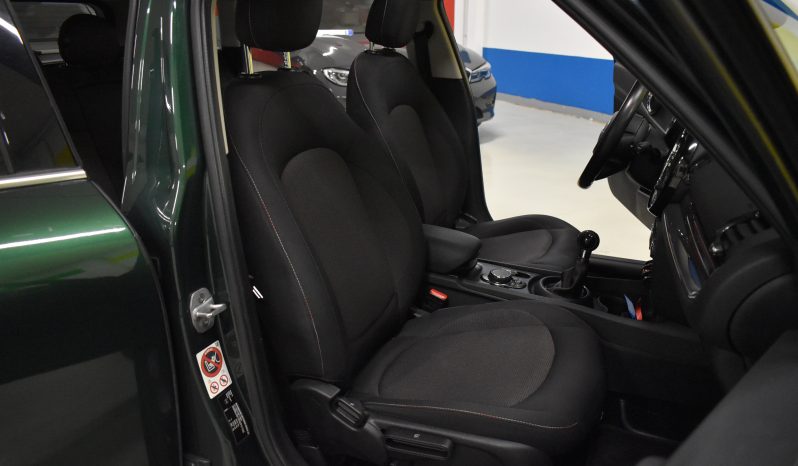 MINI Cooper D Clubman Mini IV F54 2016 Clubman 2.0 Business pieno