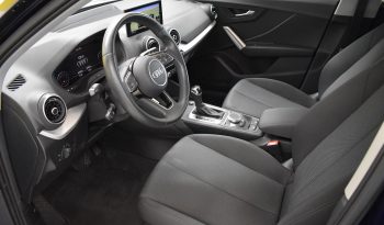 Audi Q2 Q2 35 1.5 tfsi Business Plus s-tronic VIRTUAL LED pieno