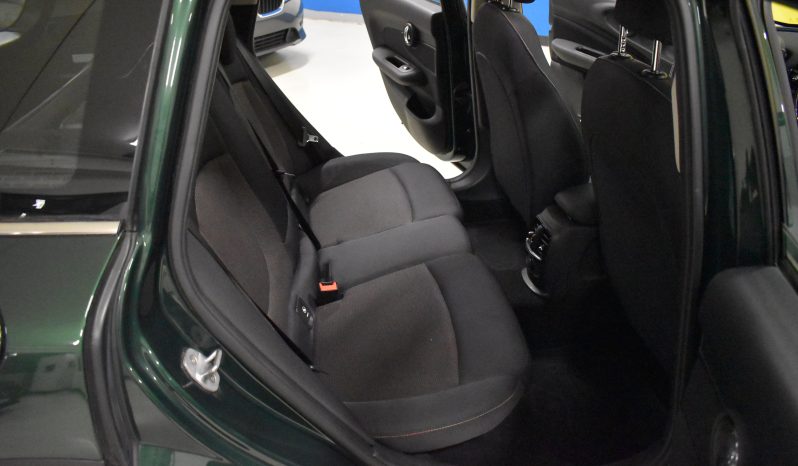 MINI Cooper D Clubman Mini IV F54 2016 Clubman 2.0 Business pieno