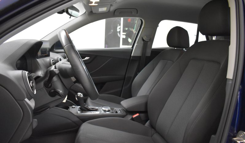 Audi Q2 Q2 35 1.5 tfsi Business Plus s-tronic VIRTUAL LED pieno