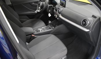 Audi Q2 Q2 35 1.5 tfsi Business Plus s-tronic VIRTUAL LED pieno