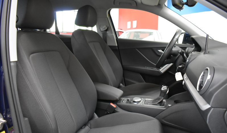 Audi Q2 Q2 35 1.5 tfsi Business Plus s-tronic VIRTUAL LED pieno