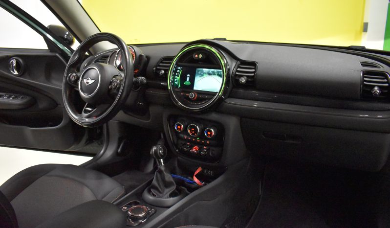 MINI Cooper D Clubman Mini IV F54 2016 Clubman 2.0 Business pieno