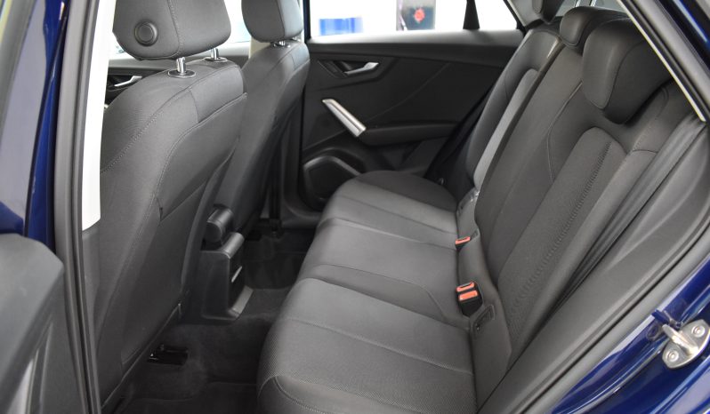 Audi Q2 Q2 35 1.5 tfsi Business Plus s-tronic VIRTUAL LED pieno