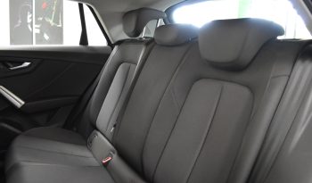 Audi Q2 Q2 35 1.5 tfsi Business Plus s-tronic VIRTUAL LED pieno