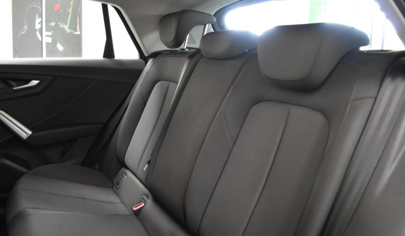 Audi Q2 Q2 35 1.5 tfsi Business Plus s-tronic VIRTUAL LED pieno