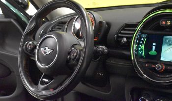MINI Cooper D Clubman Mini IV F54 2016 Clubman 2.0 Business pieno