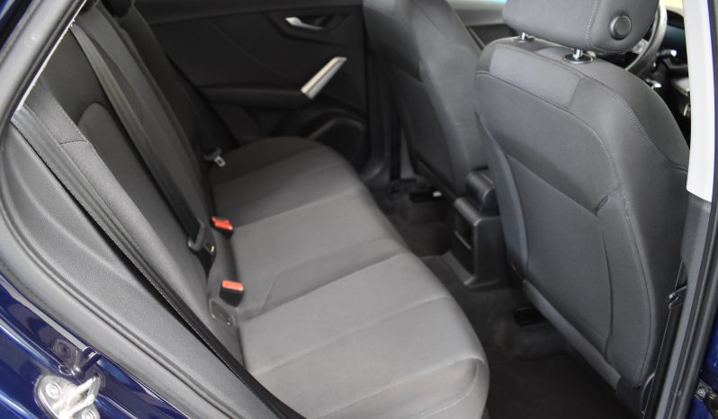 Audi Q2 Q2 35 1.5 tfsi Business Plus s-tronic VIRTUAL LED pieno