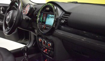MINI Cooper D Clubman Mini IV F54 2016 Clubman 2.0 Business pieno