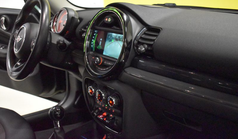 MINI Cooper D Clubman Mini IV F54 2016 Clubman 2.0 Business pieno