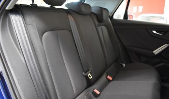 Audi Q2 Q2 35 1.5 tfsi Business Plus s-tronic VIRTUAL LED pieno