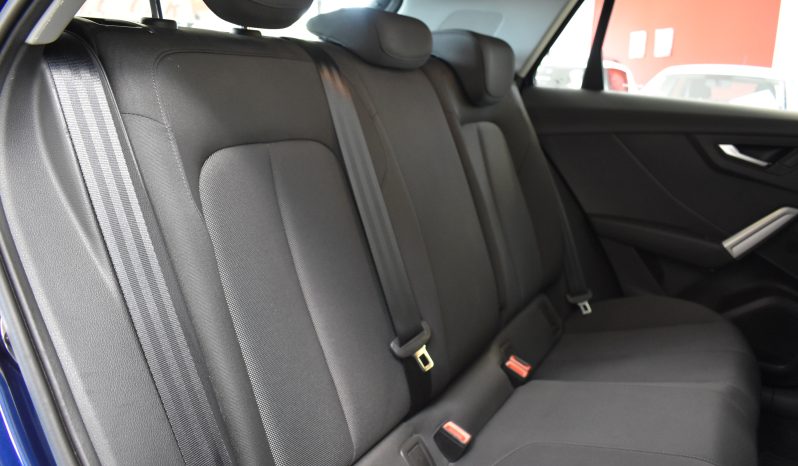 Audi Q2 Q2 35 1.5 tfsi Business Plus s-tronic VIRTUAL LED pieno