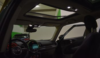 MINI Cooper D Clubman Mini IV F54 2016 Clubman 2.0 Business pieno
