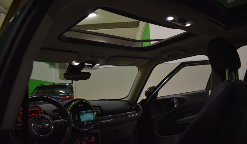 MINI Cooper D Clubman Mini IV F54 2016 Clubman 2.0 Business pieno