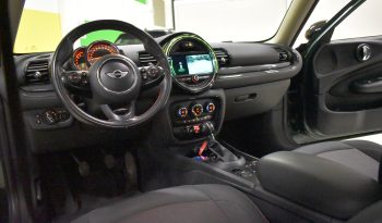 MINI Cooper D Clubman Mini IV F54 2016 Clubman 2.0 Business pieno