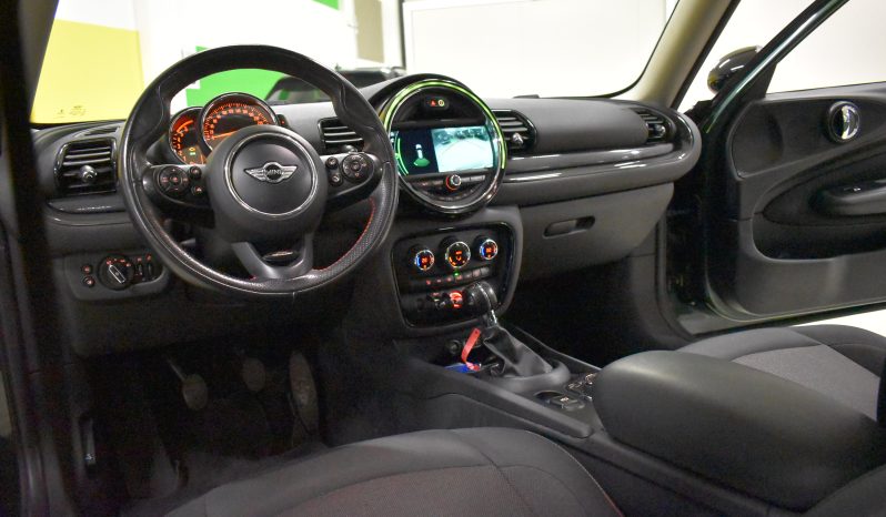 MINI Cooper D Clubman Mini IV F54 2016 Clubman 2.0 Business pieno