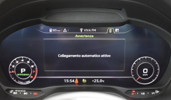 Audi Q2 Q2 35 1.5 tfsi Business Plus s-tronic VIRTUAL LED pieno