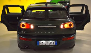 MINI Cooper D Clubman Mini IV F54 2016 Clubman 2.0 Business pieno