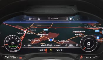 Audi Q2 Q2 35 1.5 tfsi Business Plus s-tronic VIRTUAL LED pieno