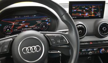 Audi Q2 Q2 35 1.5 tfsi Business Plus s-tronic VIRTUAL LED pieno