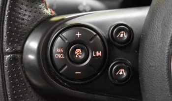 MINI Cooper D Clubman Mini IV F54 2016 Clubman 2.0 Business pieno