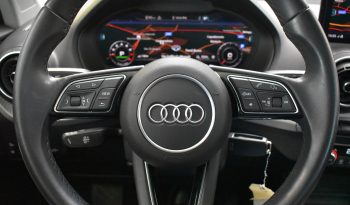Audi Q2 Q2 35 1.5 tfsi Business Plus s-tronic VIRTUAL LED pieno