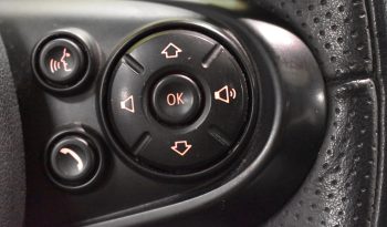 MINI Cooper D Clubman Mini IV F54 2016 Clubman 2.0 Business pieno