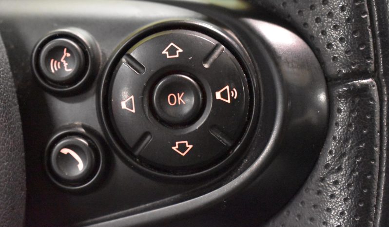 MINI Cooper D Clubman Mini IV F54 2016 Clubman 2.0 Business pieno