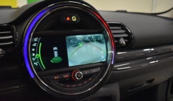 MINI Cooper D Clubman Mini IV F54 2016 Clubman 2.0 Business pieno