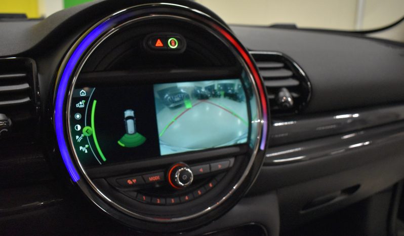 MINI Cooper D Clubman Mini IV F54 2016 Clubman 2.0 Business pieno