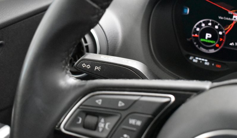 Audi Q2 Q2 35 1.5 tfsi Business Plus s-tronic VIRTUAL LED pieno