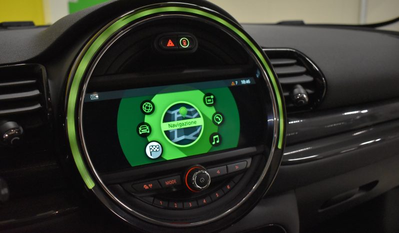 MINI Cooper D Clubman Mini IV F54 2016 Clubman 2.0 Business pieno