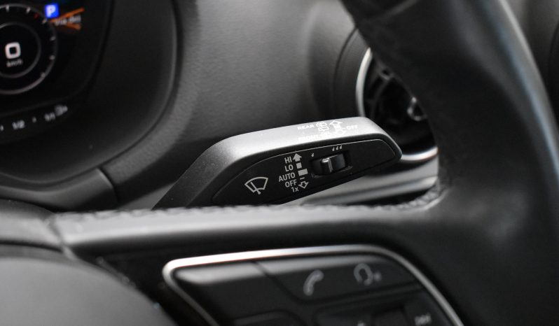 Audi Q2 Q2 35 1.5 tfsi Business Plus s-tronic VIRTUAL LED pieno