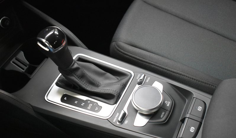 Audi Q2 Q2 35 1.5 tfsi Business Plus s-tronic VIRTUAL LED pieno