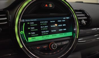 MINI Cooper D Clubman Mini IV F54 2016 Clubman 2.0 Business pieno