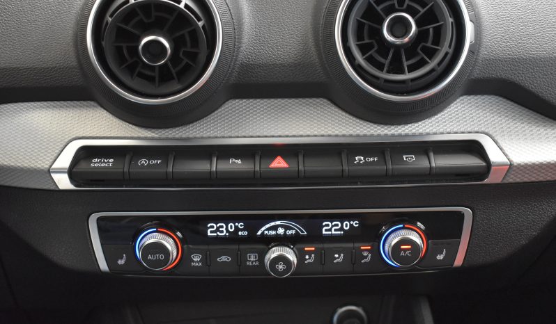 Audi Q2 Q2 35 1.5 tfsi Business Plus s-tronic VIRTUAL LED pieno