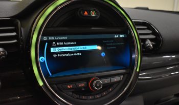 MINI Cooper D Clubman Mini IV F54 2016 Clubman 2.0 Business pieno