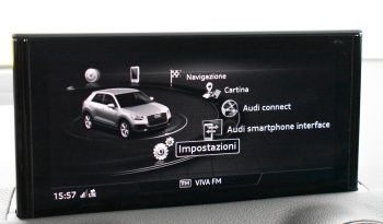 Audi Q2 Q2 35 1.5 tfsi Business Plus s-tronic VIRTUAL LED pieno