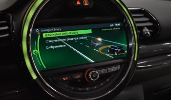 MINI Cooper D Clubman Mini IV F54 2016 Clubman 2.0 Business pieno