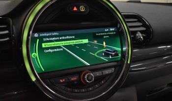 MINI Cooper D Clubman Mini IV F54 2016 Clubman 2.0 Business pieno