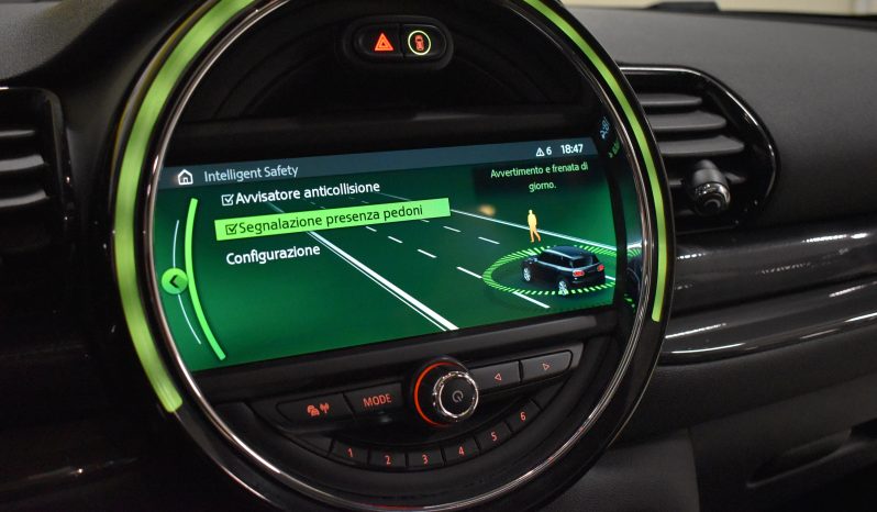 MINI Cooper D Clubman Mini IV F54 2016 Clubman 2.0 Business pieno