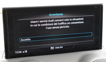 Audi Q2 Q2 35 1.5 tfsi Business Plus s-tronic VIRTUAL LED pieno