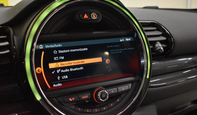 MINI Cooper D Clubman Mini IV F54 2016 Clubman 2.0 Business pieno