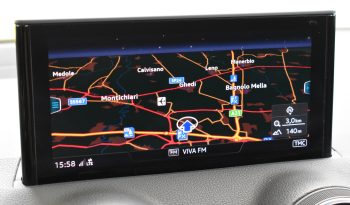 Audi Q2 Q2 35 1.5 tfsi Business Plus s-tronic VIRTUAL LED pieno