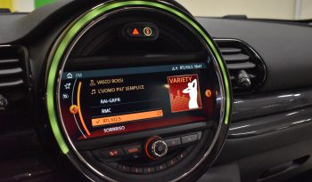 MINI Cooper D Clubman Mini IV F54 2016 Clubman 2.0 Business pieno