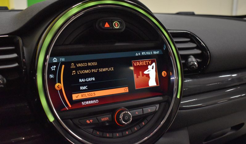 MINI Cooper D Clubman Mini IV F54 2016 Clubman 2.0 Business pieno