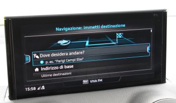 Audi Q2 Q2 35 1.5 tfsi Business Plus s-tronic VIRTUAL LED pieno