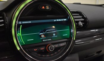 MINI Cooper D Clubman Mini IV F54 2016 Clubman 2.0 Business pieno